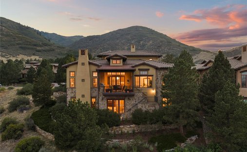 Casa a Sterling Ranch, Colorado, Stati Uniti 1