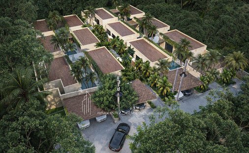 Ko Samui, Thailand 1