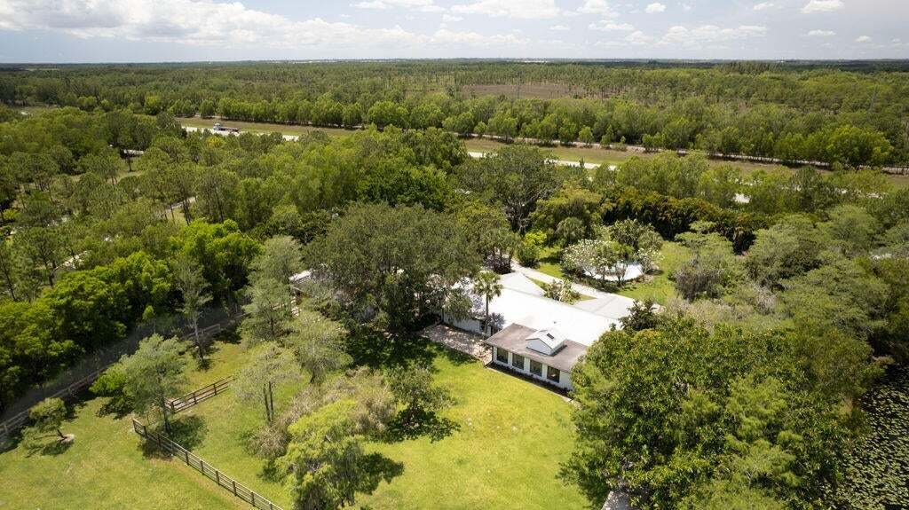 Casa en Palm Beach Gardens, Florida, Estados Unidos 3 - 18743562