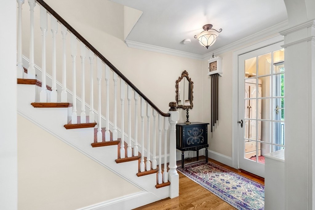 Maison à Milton, Massachusetts, États-Unis 2 - 18741303