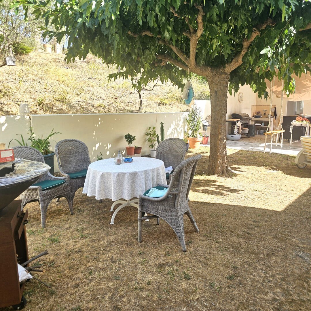 Villa en Billette-La Foux Teissonniere, Draguignan, Francia 2 - 18745371