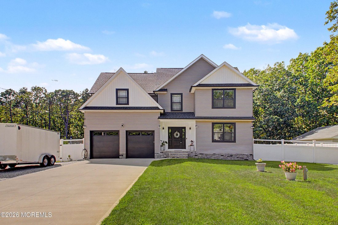 Casa a Berkeley, New Jersey, Stati Uniti 1 - 18743008