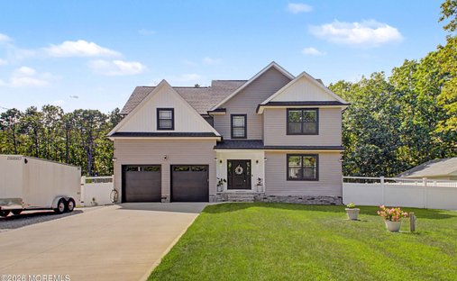 House in Berkeley Township, New Jersey, United States 1