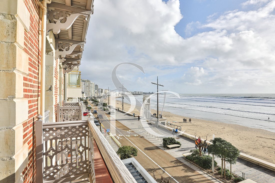 Appartement à Olonne-sur-Mer, Les Sables-d'Olonne, France 1 - 18741867