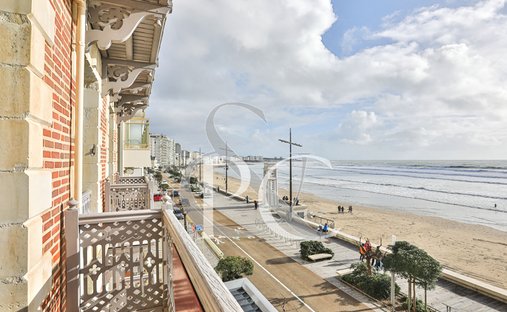 Appartement à Olonne-sur-Mer, Les Sables-d'Olonne, France 1