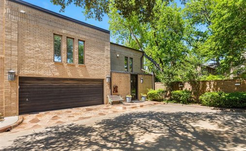 Condo in Wichita Falls, Texas, United States 1
