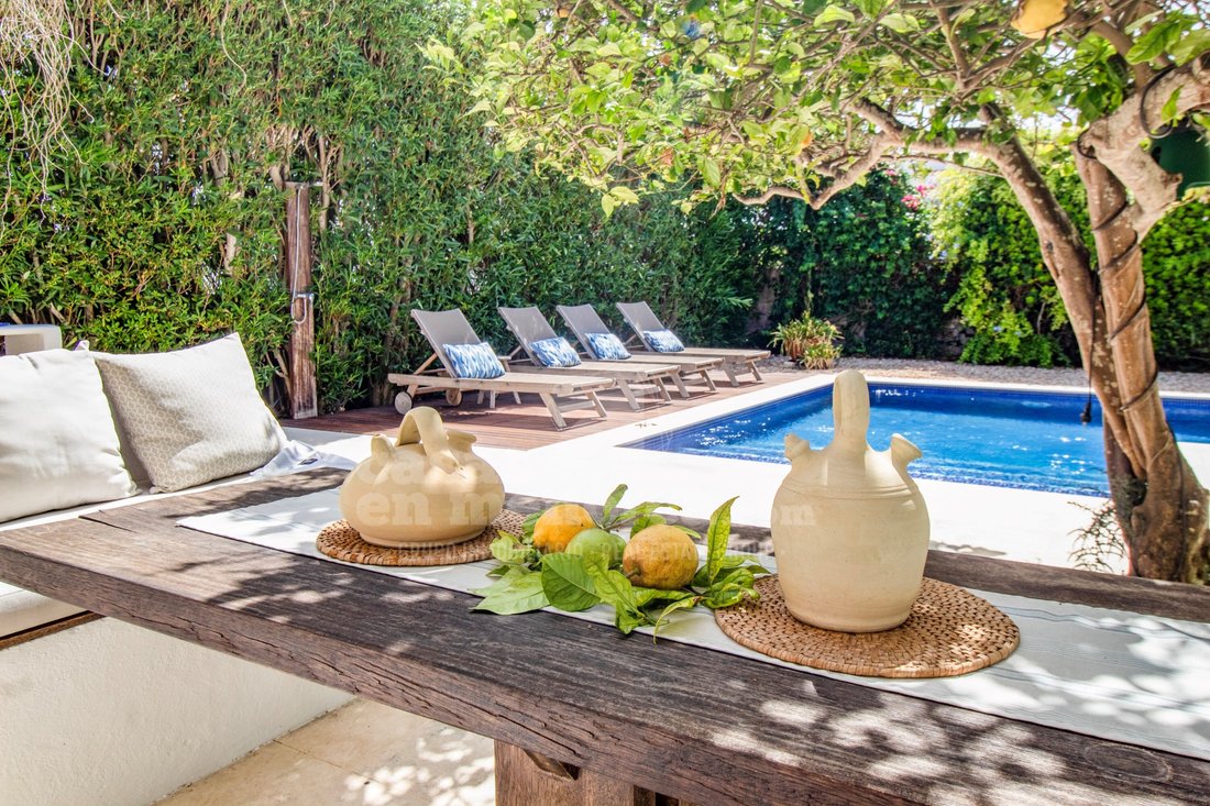 Villa a Es Castell, Isole Baleari, Spagna 5 - 18745265