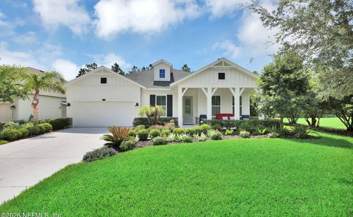 Haus in Jacksonville, Florida, Vereinigte Staaten 1