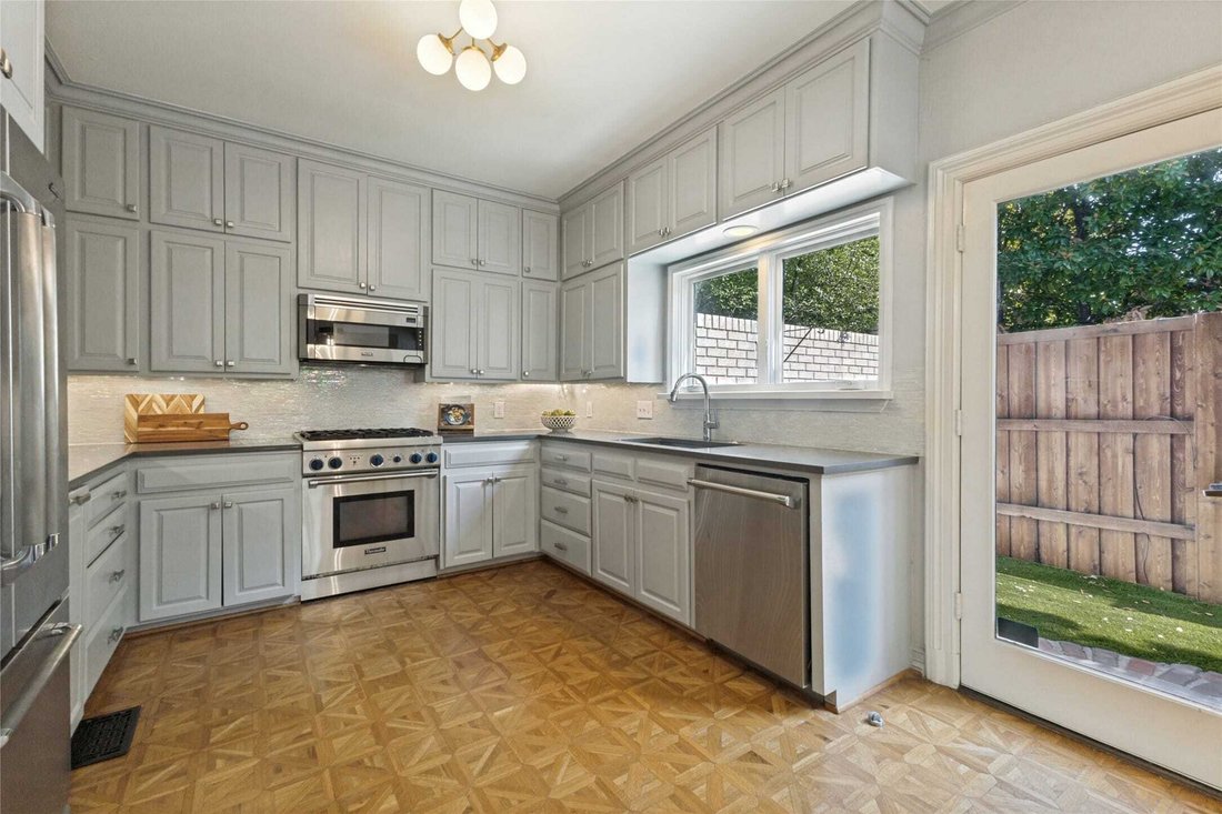 House in Dallas, Texas, United States 4 - 18530188