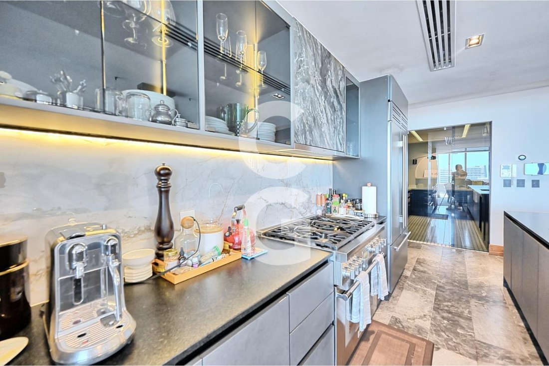 Wohnung in Cancún, Quintana Roo, Mexiko 3 - 18740268