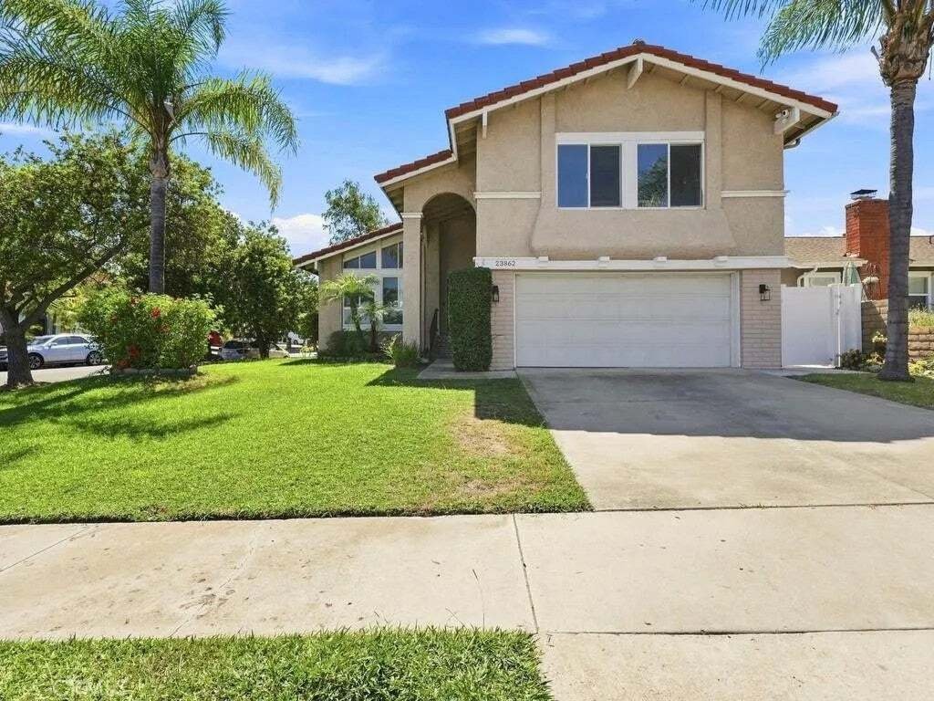 Haus in Mission Viejo, Kalifornien, Vereinigte Staaten 2 - 18744107