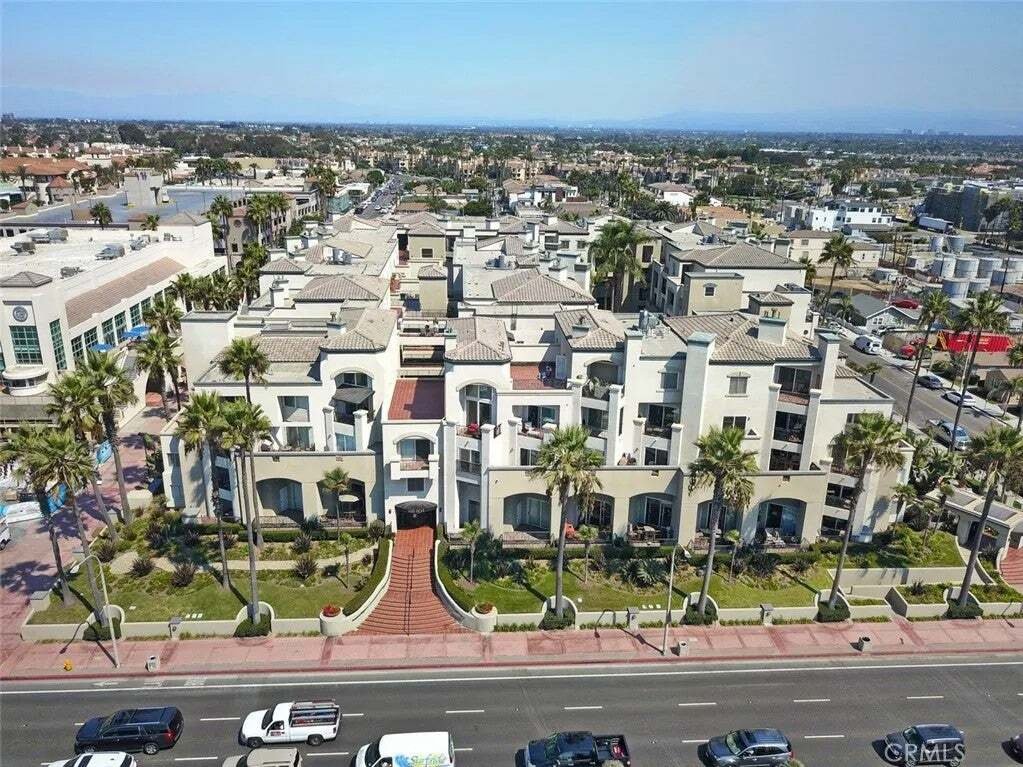 Appartement à Huntington Beach, Californie, États-Unis 2 - 18740998