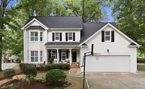Casa en Holly Springs, Carolina del Norte, Estados Unidos 1