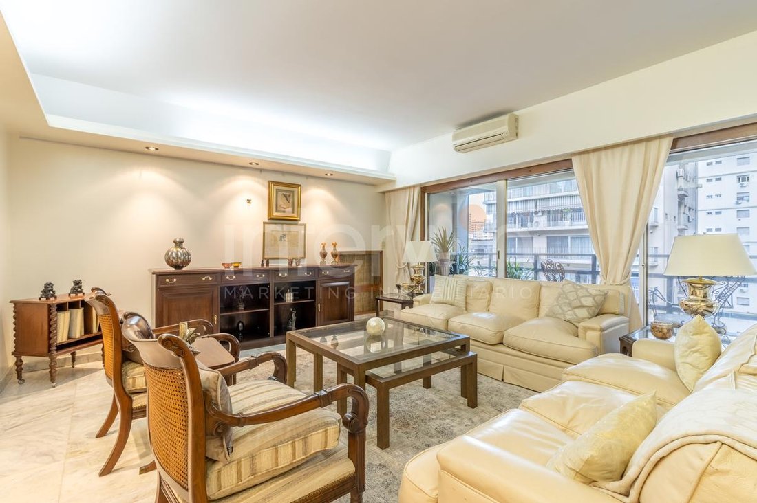 Appartement à Buenos Aires, Buenos Aires, Argentine 3 - 18741909