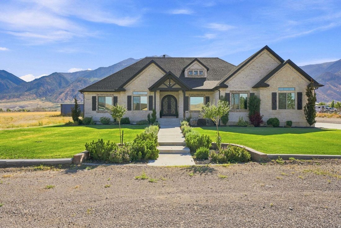 Maison à Mona, Utah, États-Unis 1 - 18743049