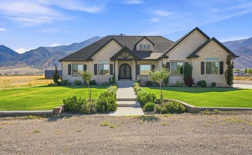 Haus in Mona, Utah, Vereinigte Staaten 1