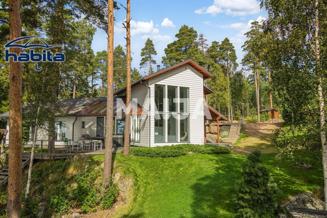 Casa a Pyhtää, Finlandia 3 - 18742713