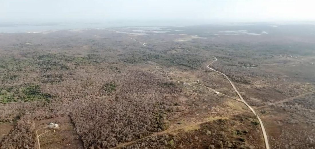 Terreno a Daular, Provincia del Guayas, Ecuador 1 - 18660696