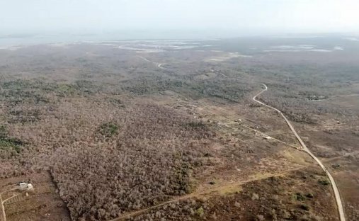 Terrain à Daular, Province du Guayas, Équateur 1