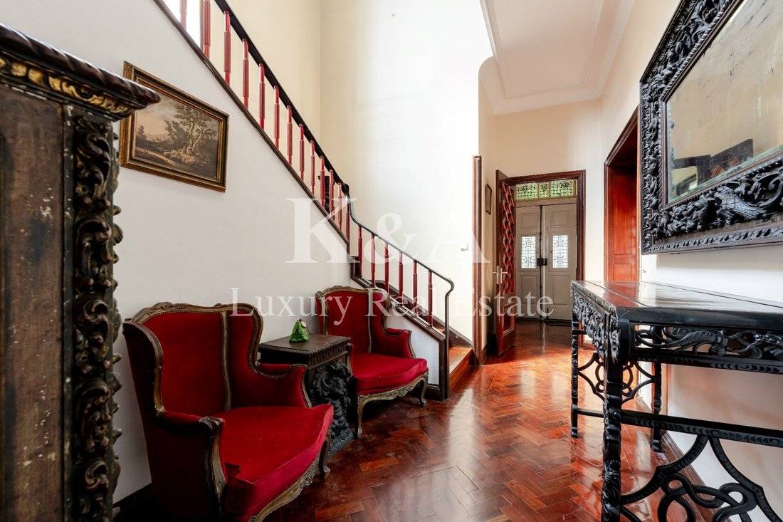 Haus in Bonfim, Distrikt Porto, Portugal 3 - 18744637