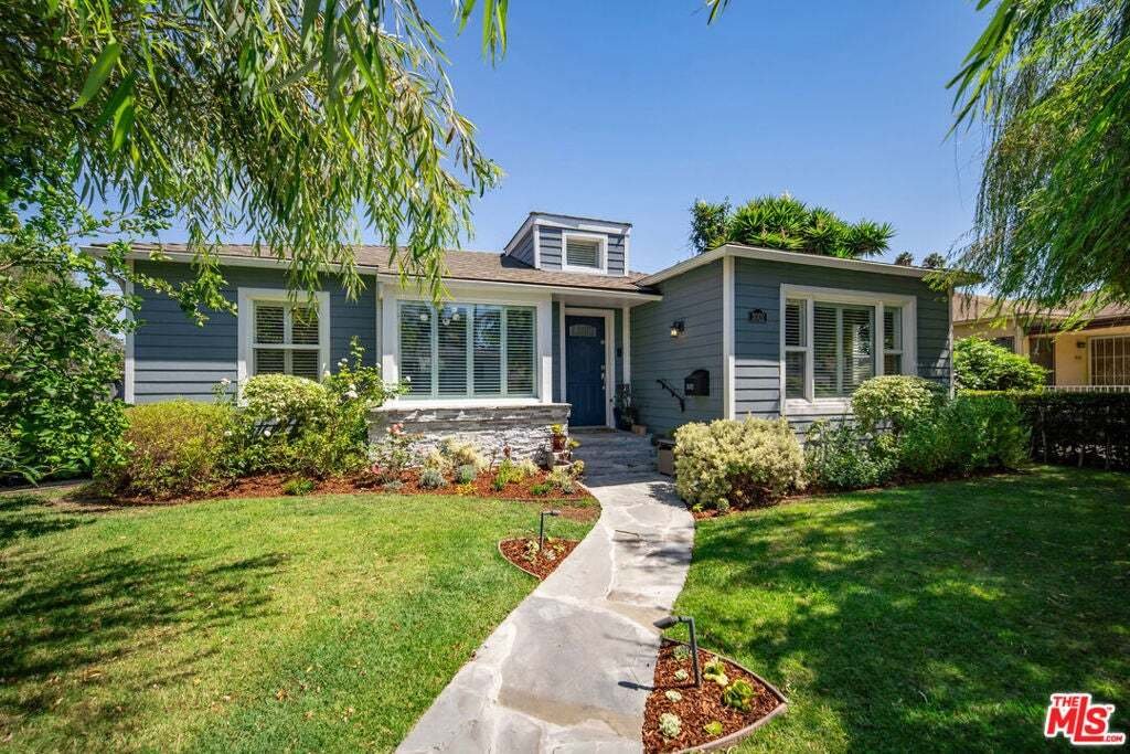 Casa en Los Ángeles, California, Estados Unidos 1 - 18746608