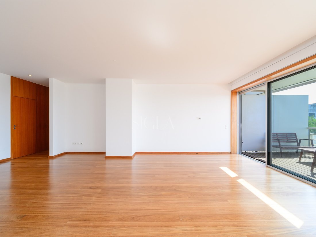 Wohnung in Arcozelo, Distrikt Porto, Portugal 5 - 18745253