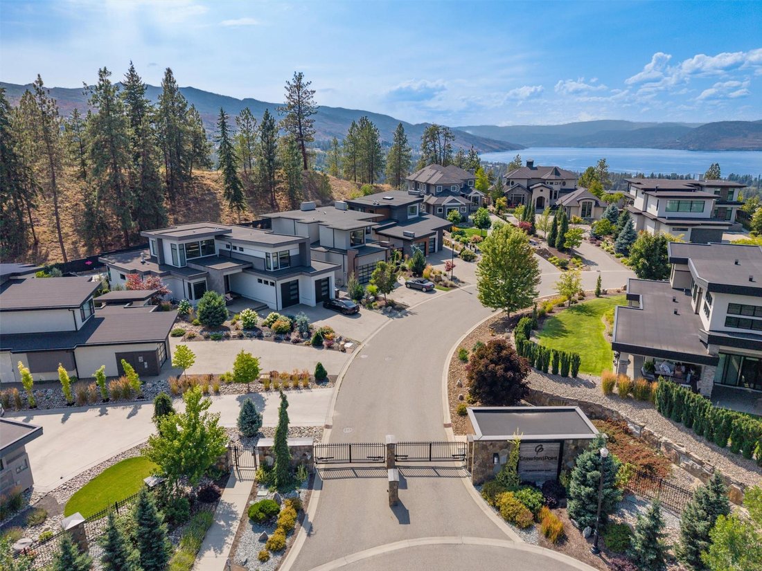 Maison à Kelowna, Colombie-Britannique, Canada 2 - 18741554