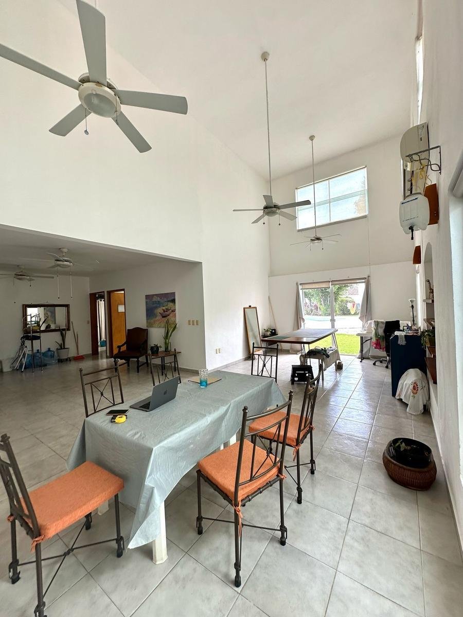 Haus in Cancún, Quintana Roo, Mexiko 5 - 18741826