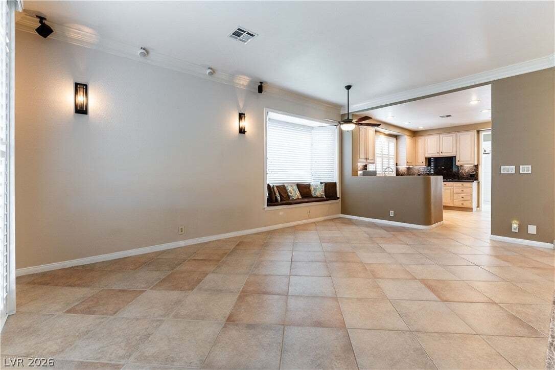 Casa en Las Vegas, Nevada, Estados Unidos 5 - 18740361