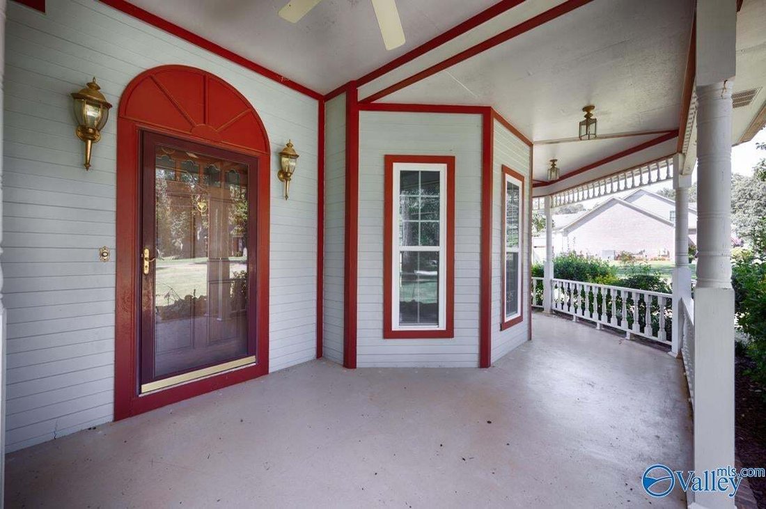 Haus in New Market, Alabama, Vereinigte Staaten 4 - 18743220
