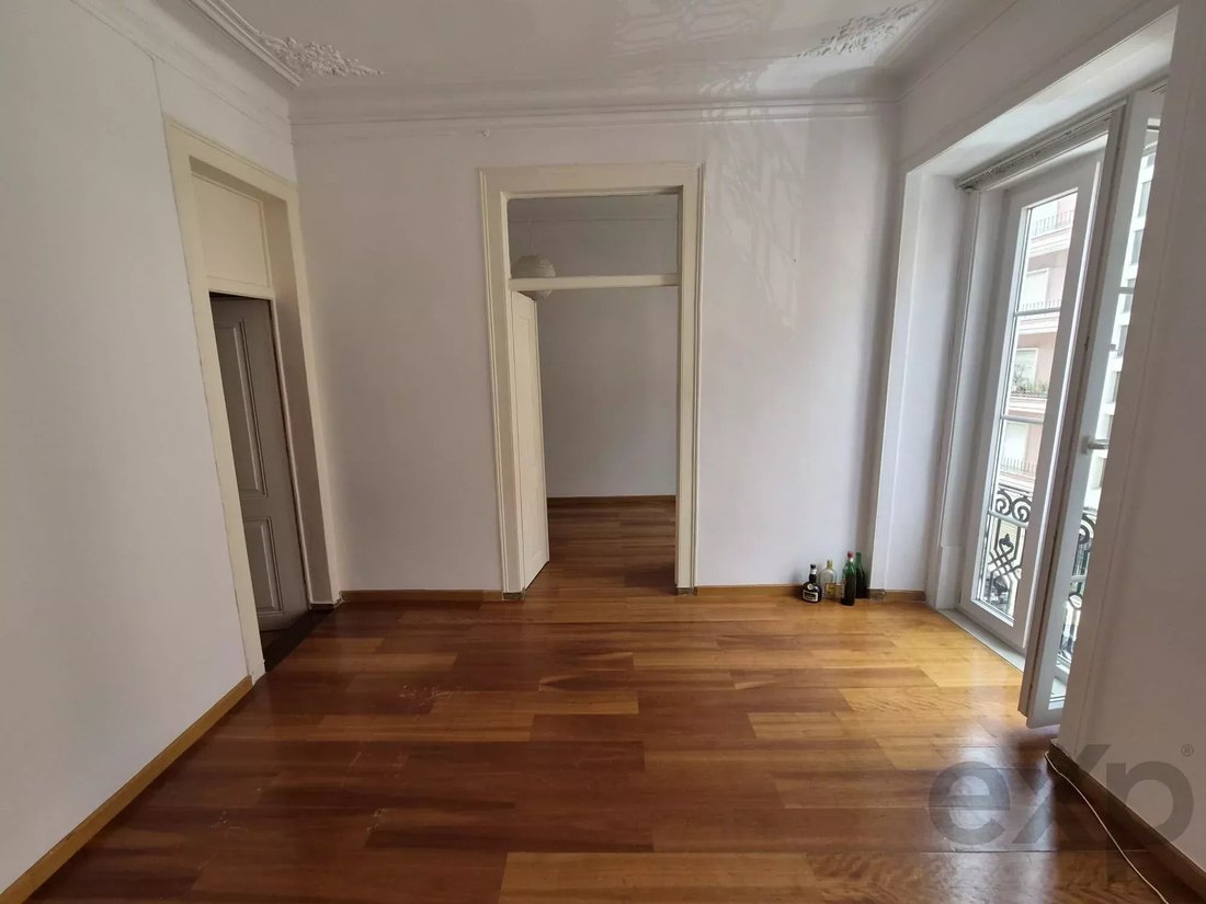 Appartement à Campo de Ourique, Lisbonne, Portugal 3 - 18742126