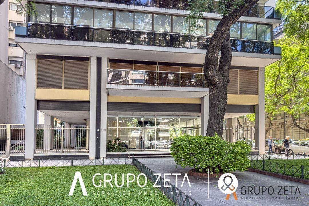 Apartment in Buenos Aires, Buenos Aires, Argentina 1 - 18740072
