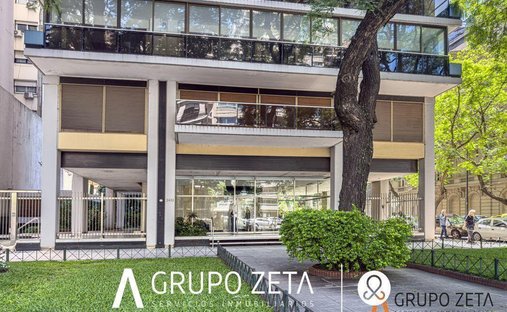 Apartment in Buenos Aires, Buenos Aires, Argentina 1