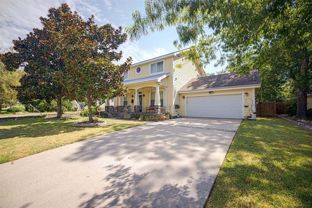 Haus in Fairview, Texas, Vereinigte Staaten 2 - 18744454