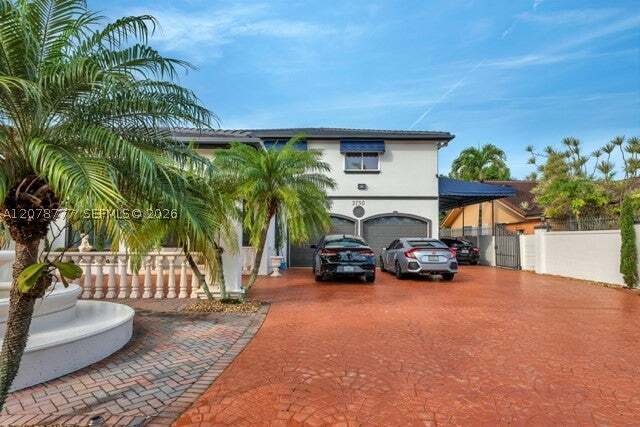 House in Miami, Florida, United States 3 - 18744665