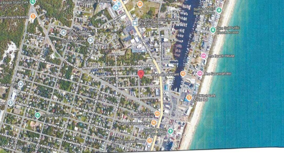 House in Carolina Beach, North Carolina, United States 5 - 16778734