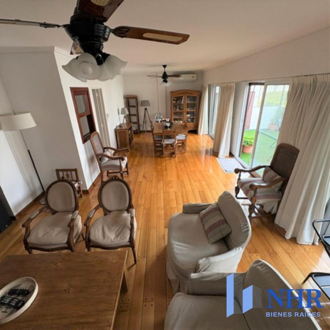 Apartment in Buenos Aires, Buenos Aires, Argentina 4 - 18742298