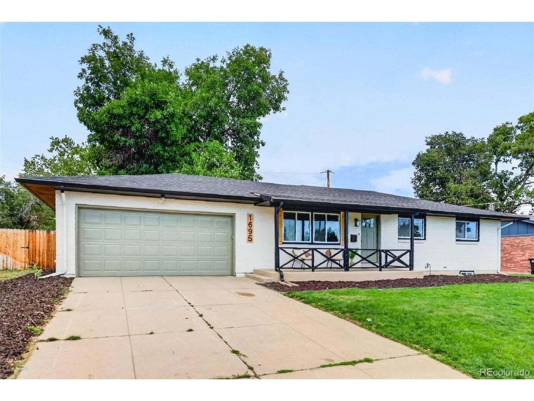Casa en Lakewood, Colorado, Estados Unidos 2 - 18743199