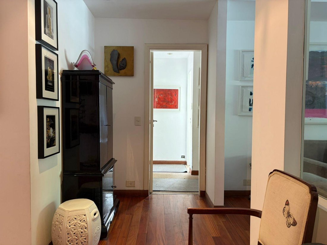 Appartement à Buenos Aires, Buenos Aires, Argentine 4 - 18742231