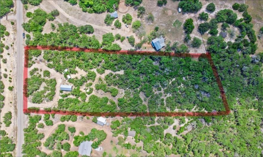 Casa a Dripping Springs, Texas, Stati Uniti 2 - 18215527