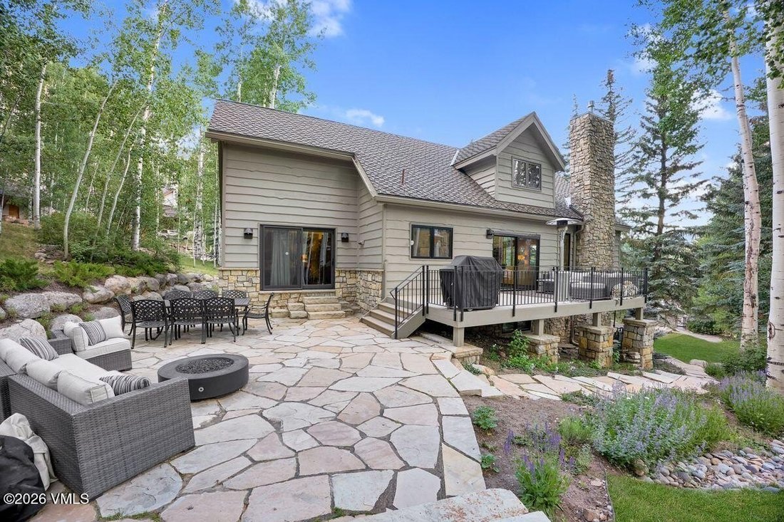 House in Vail, Colorado, United States 3 - 18746034