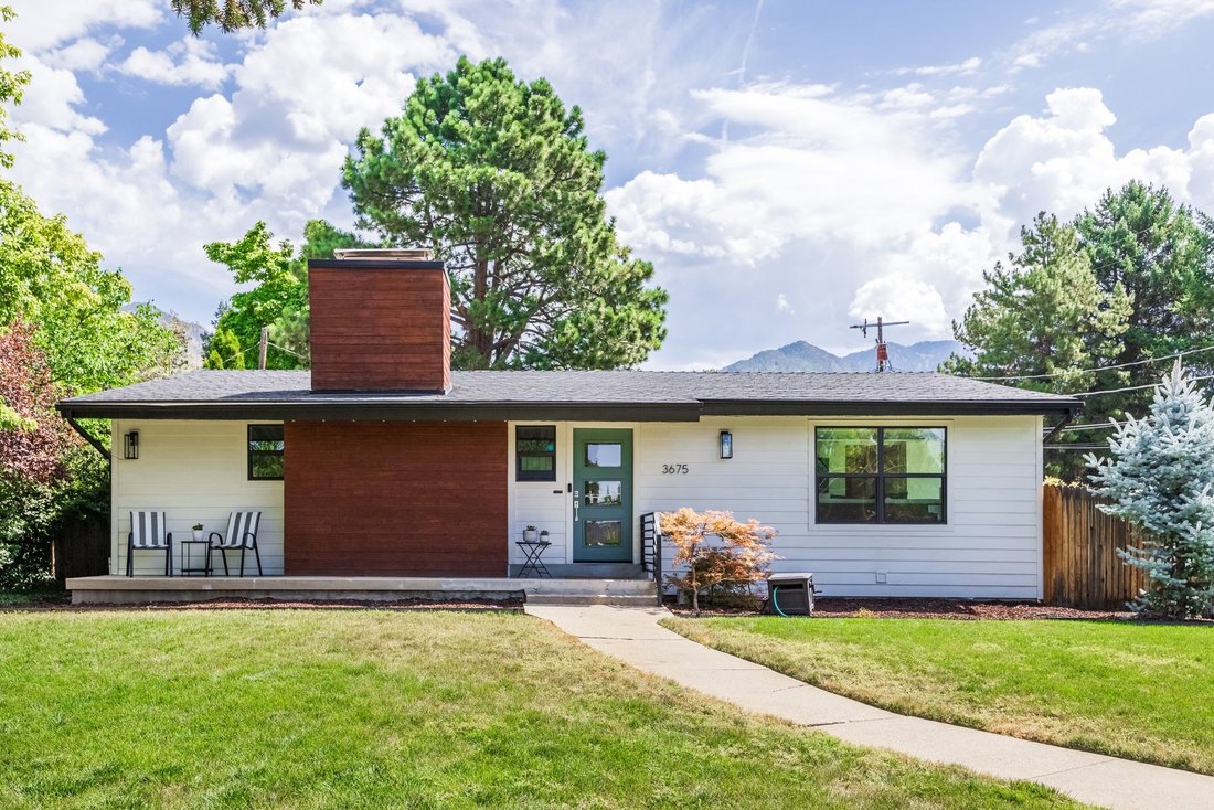 Casa a Salt Lake City, Utah, Stati Uniti 1 - 18742504