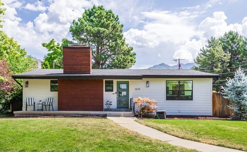 Casa a Salt Lake City, Utah, Stati Uniti 1