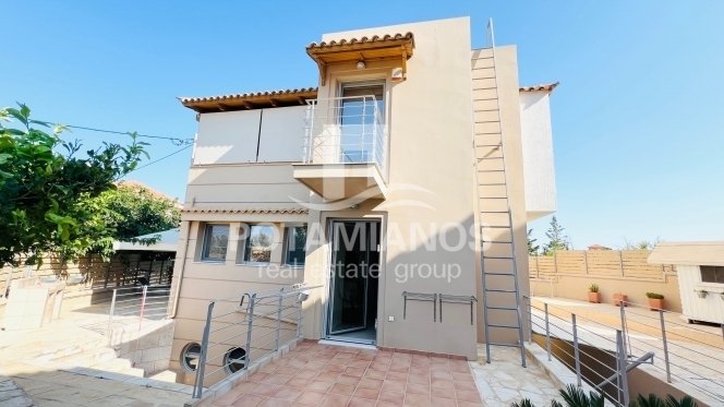 House in Kalyvia Thorikou, Attica, Greece 2 - 18742972