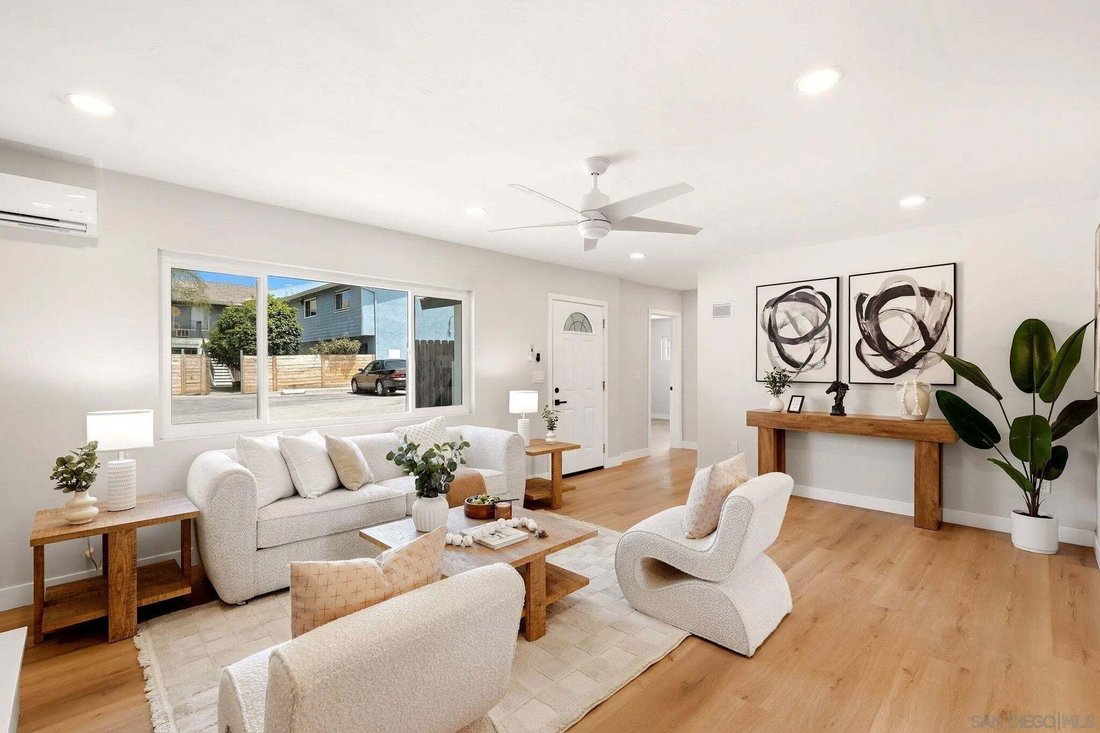 Spring Valley, California, United States 5 - 18744150