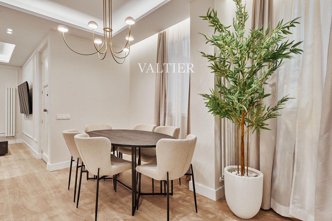Apartamento en Salamanca, Madrid, España 5 - 18741567