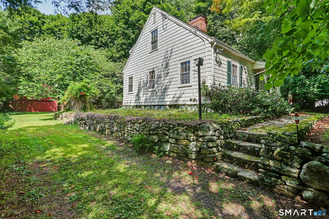 Casa a Westport, Connecticut, Stati Uniti 2 - 18740406