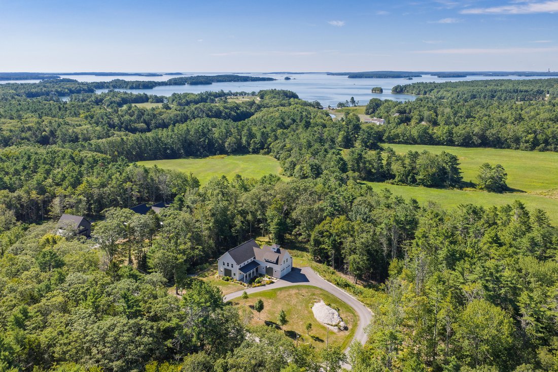 House in Freeport, Maine, United States 2 - 18743878