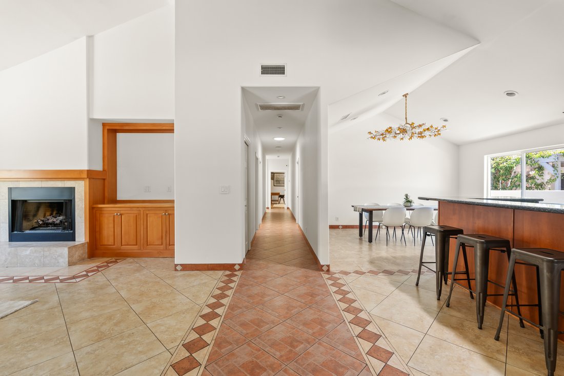 Casa en Ojai, California, Estados Unidos 4 - 18741529