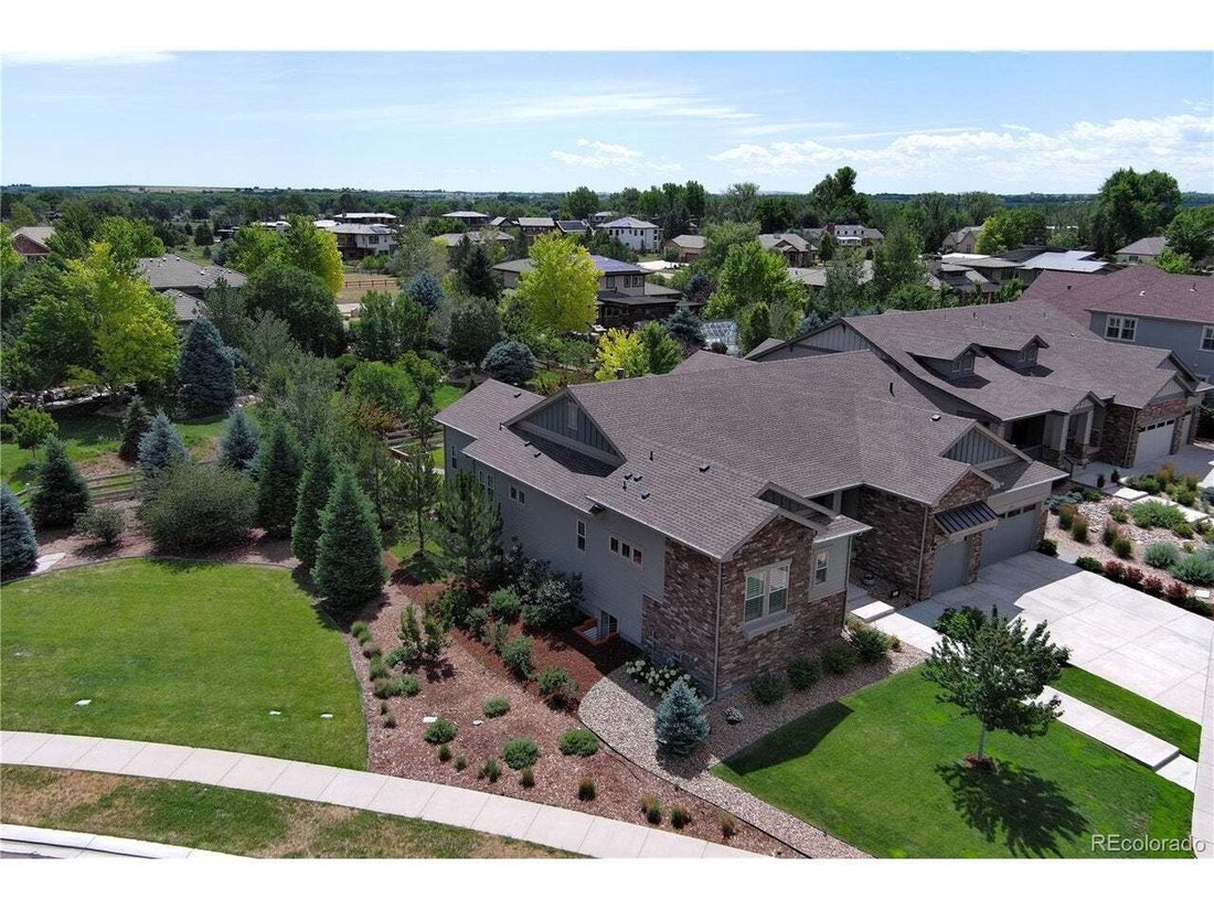 House in Longmont, Colorado, United States 4 - 18740373